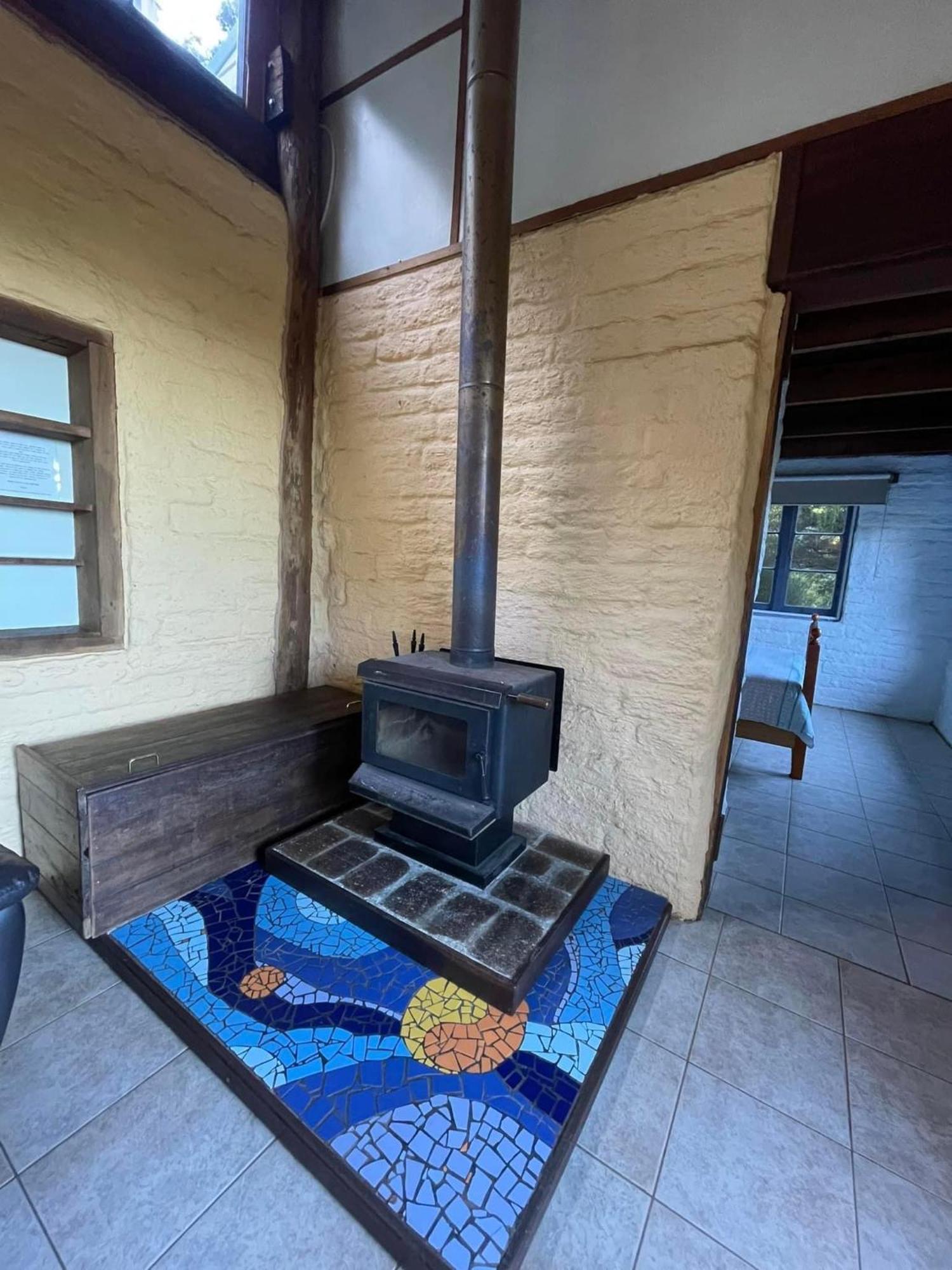 Bombina Cottages Denmark Ngoại thất bức ảnh