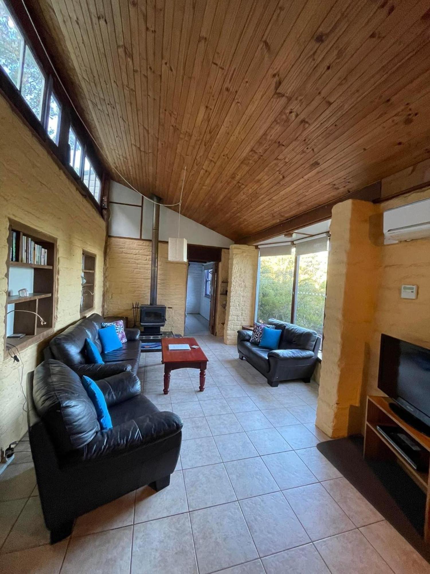 Bombina Cottages Denmark Ngoại thất bức ảnh