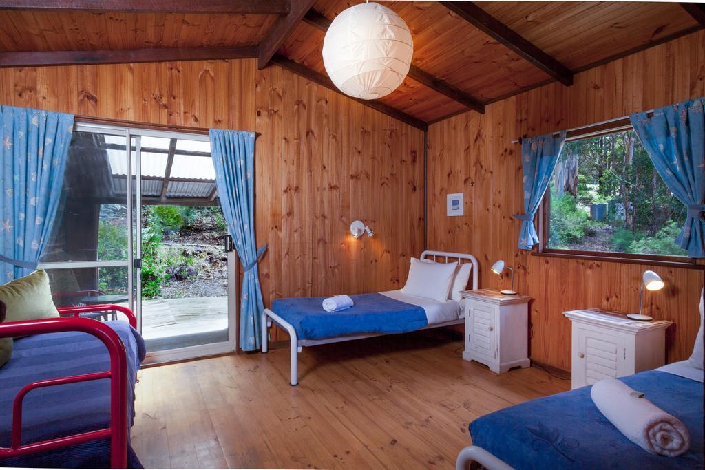 Bombina Cottages Denmark Ngoại thất bức ảnh