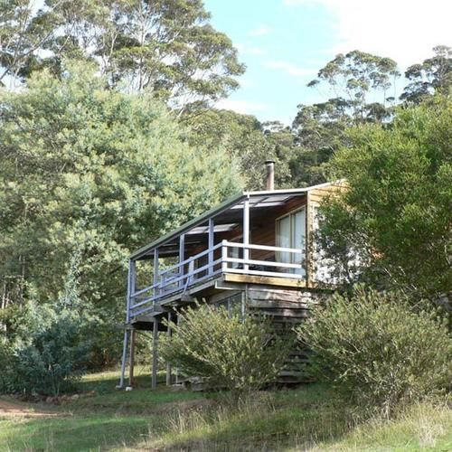 Bombina Cottages Denmark Ngoại thất bức ảnh