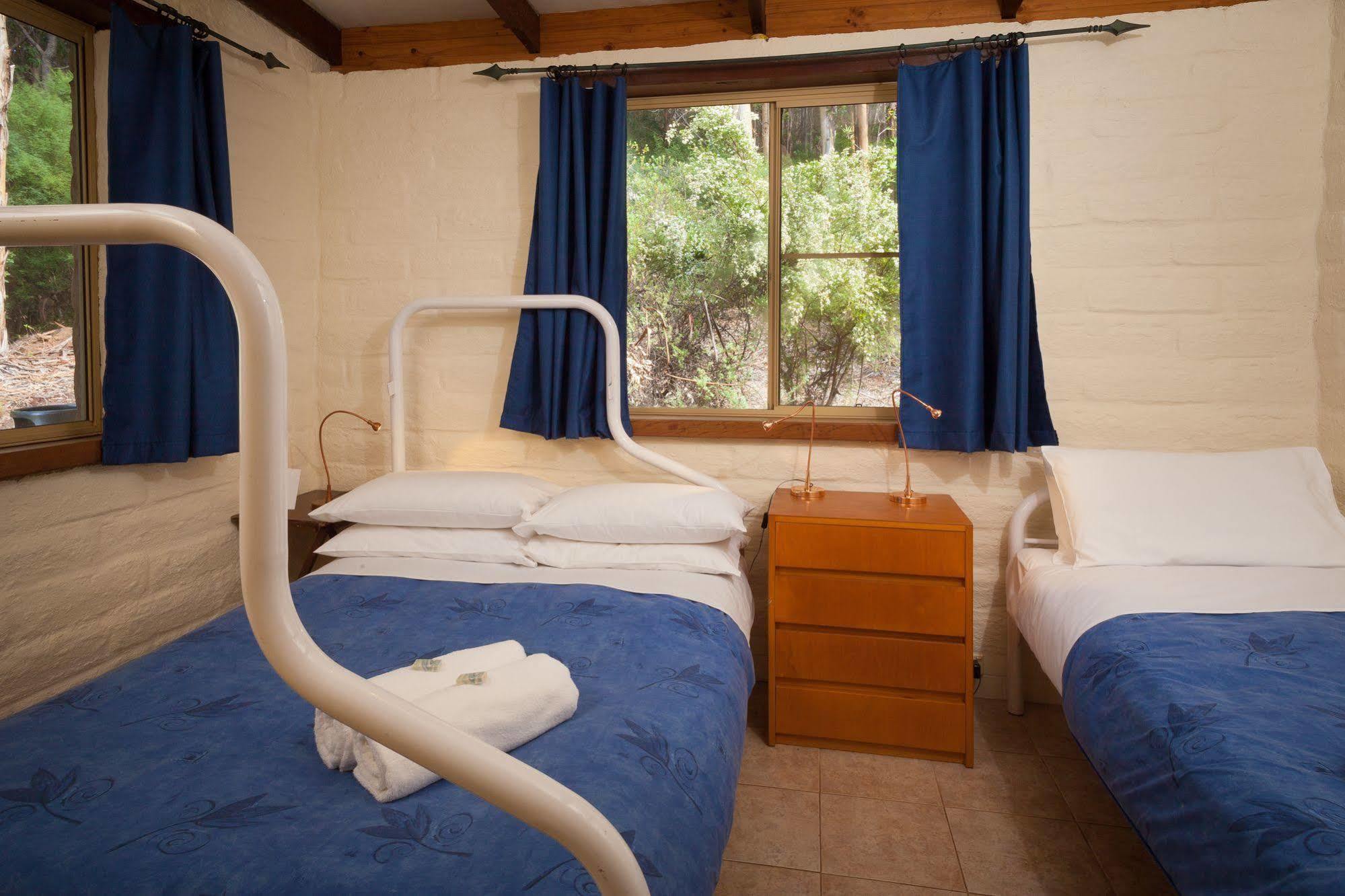 Bombina Cottages Denmark Ngoại thất bức ảnh