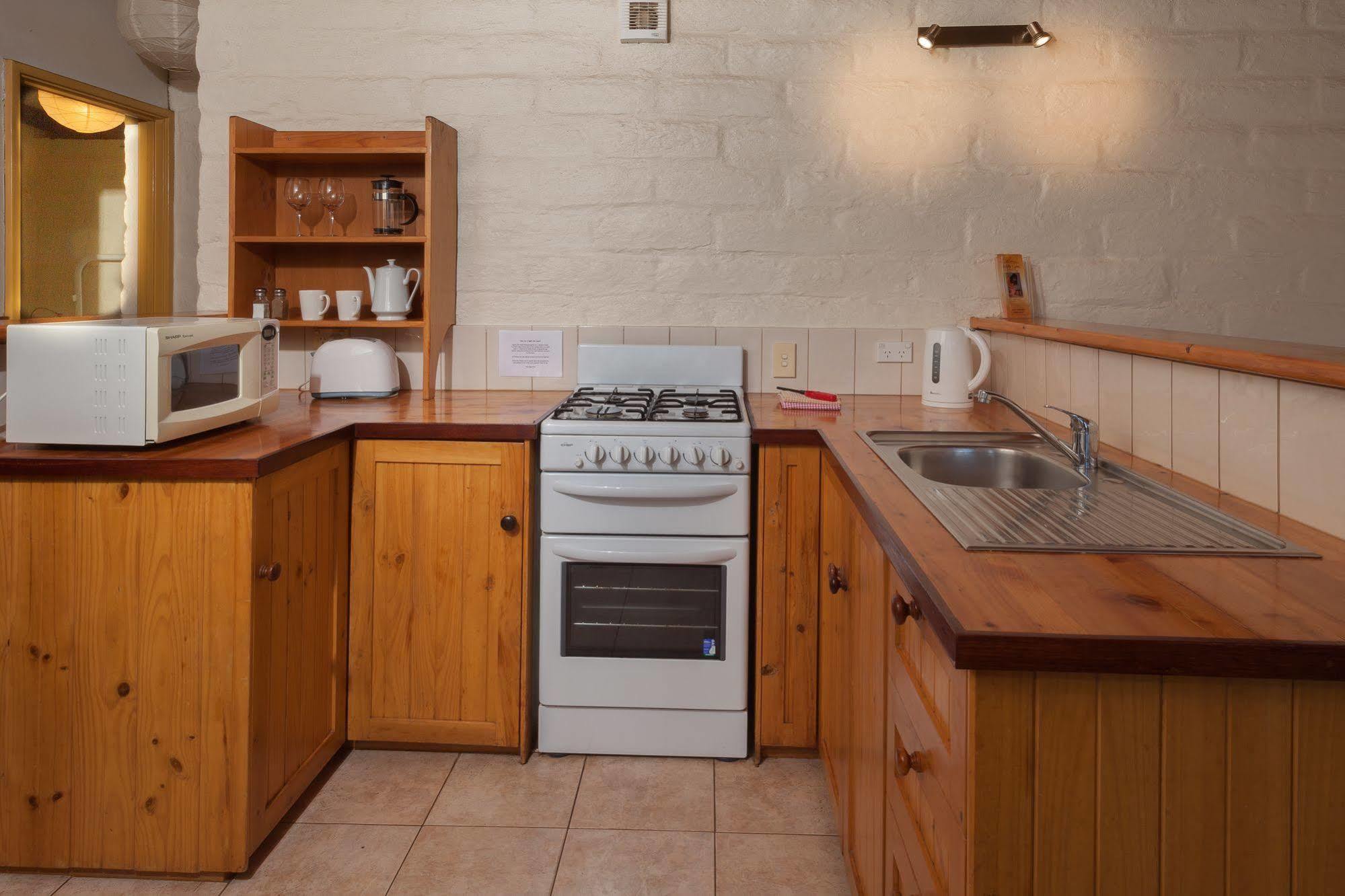 Bombina Cottages Denmark Ngoại thất bức ảnh